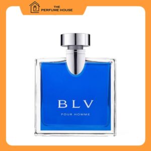 Nước Hoa Nam Bvlgari BLV Pour Homme