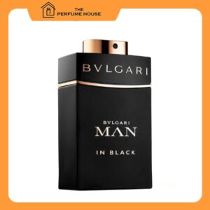 Nước Hoa Nam Bvlgari Man In Black