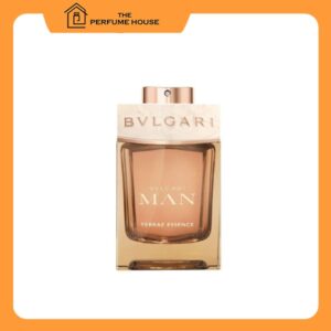Nước Hoa Nam BVLGari Man Terrae Essence