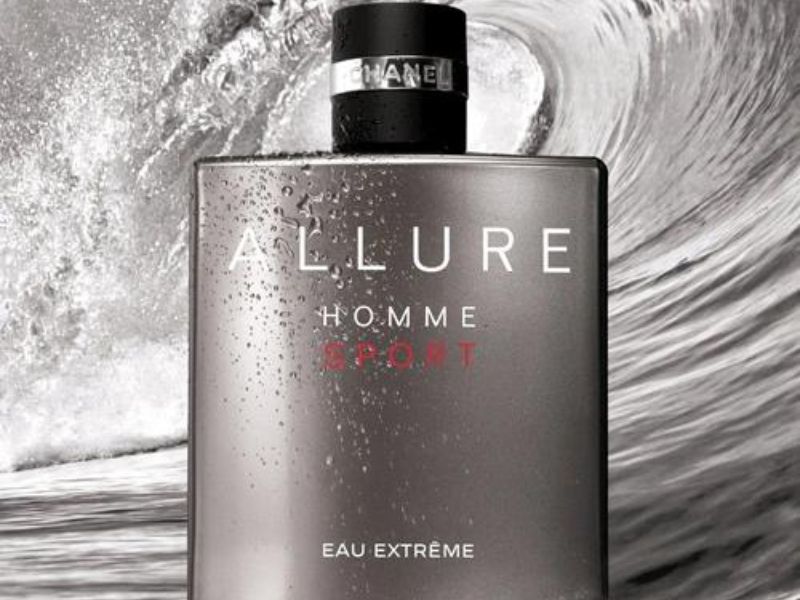 Nước Hoa Nam Chanel Allure Homme Sport Eau Extreme-3