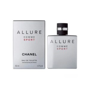 Nước Hoa Nam Chanel Allure Homme Sport EDT-2