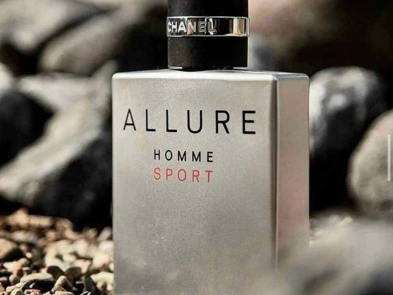 Nước Hoa Nam Chanel Allure Homme Sport EDT-4