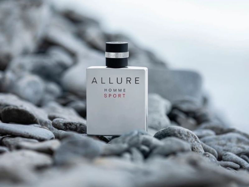 Nước Hoa Nam Chanel Allure Homme Sport EDT-5