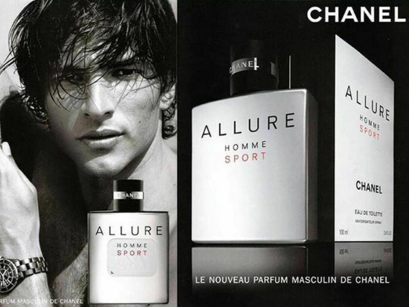 Nước Hoa Nam Chanel Allure Homme Sport EDT-6