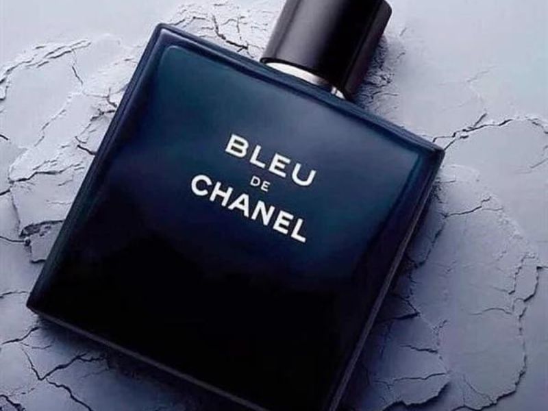 Nước Hoa Nam Chanel Bleu de Chanel EDT-3