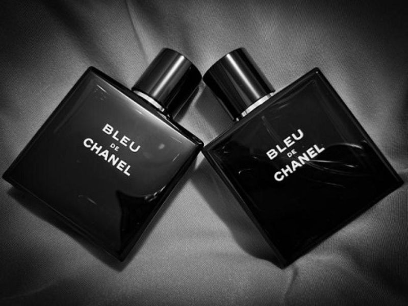 Nước Hoa Nam Chanel Bleu de Chanel EDT - 5