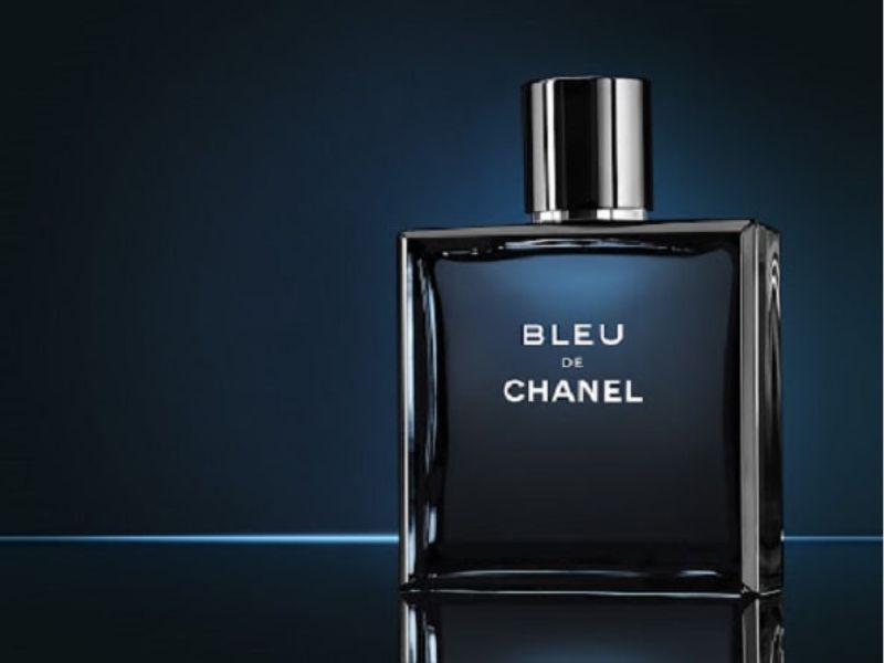 Nước Hoa Nam Chanel Bleu de Chanel EDT - 6
