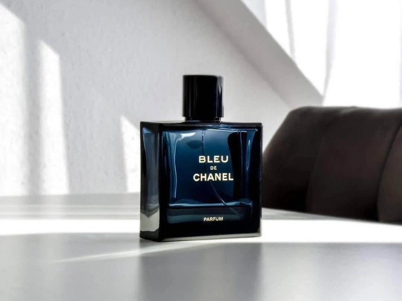 Nước Hoa Nam Chanel Bleu de Chanel Parfum-3