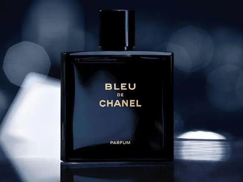 Nước Hoa Nam Chanel Bleu de Chanel Parfum-4