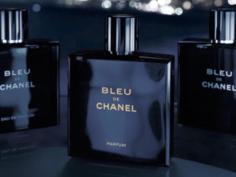 Nước Hoa Nam Chanel Bleu de Chanel Parfum-5