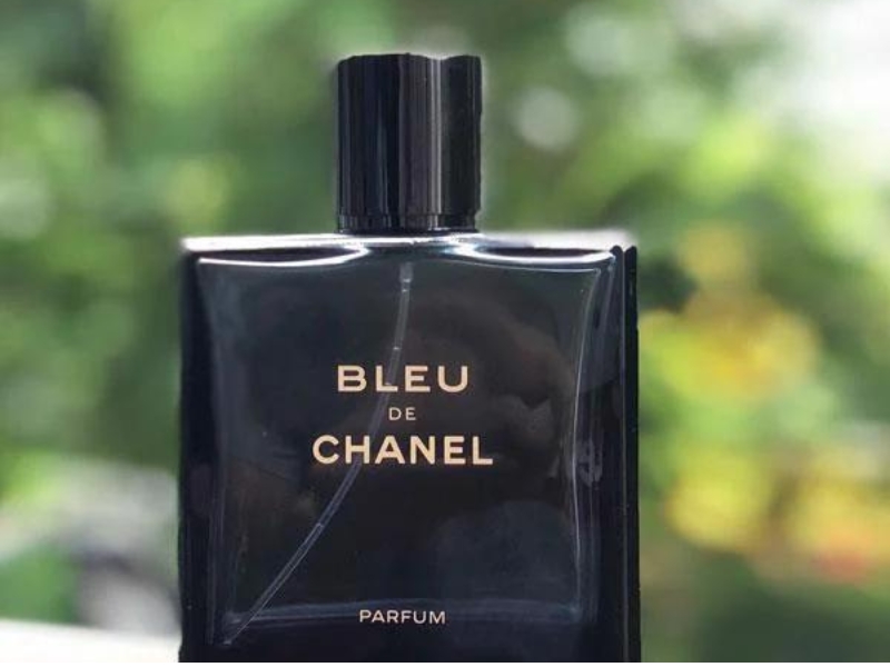 Nước Hoa Nam Chanel Bleu de Chanel Parfum-6