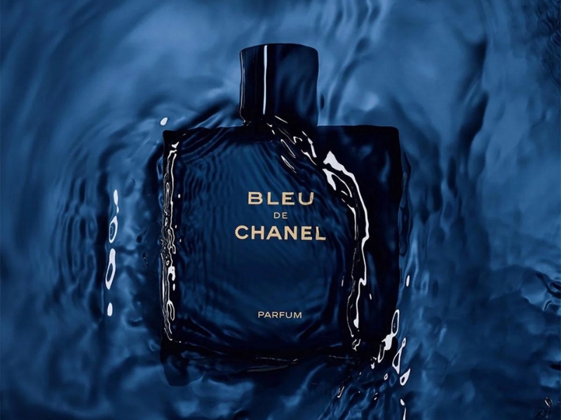 Nước Hoa Nam Chanel Bleu de Chanel Parfum-7