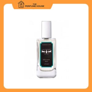 Nước Hoa Nam Dame Perfumery New Musk Man