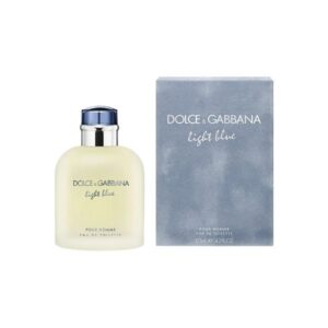 Nước Hoa Nam Dolce&Gabbana Light Blue Pour Homme EDT-