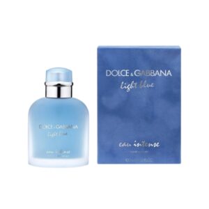 Nước Hoa Nam Dolce&Gabbana Light Blue Pour Homme Intense-2