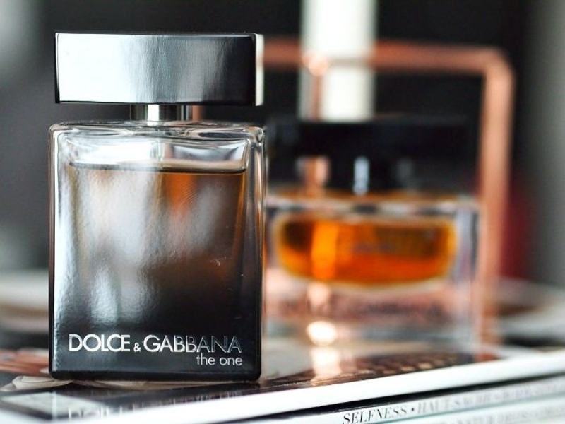 Nước Hoa Nam Dolce&Gabbana The One EDP -4