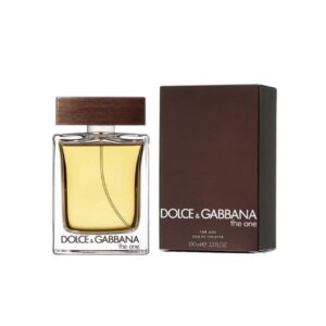 Nước Hoa Nam Dolce&Gabbana The One EDT-2