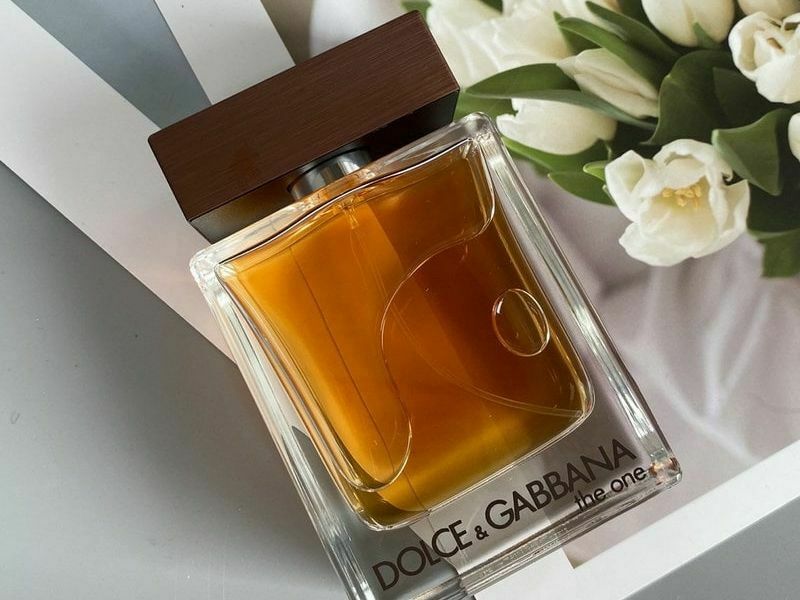 Nước Hoa Nam Dolce&Gabbana The One EDT - 3