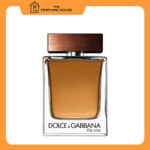 Nước Hoa Nam Dolce&Gabbana The One EDT