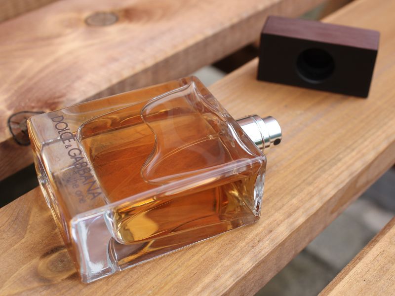 Nước Hoa Nam Dolce&Gabbana The One EDT - 4