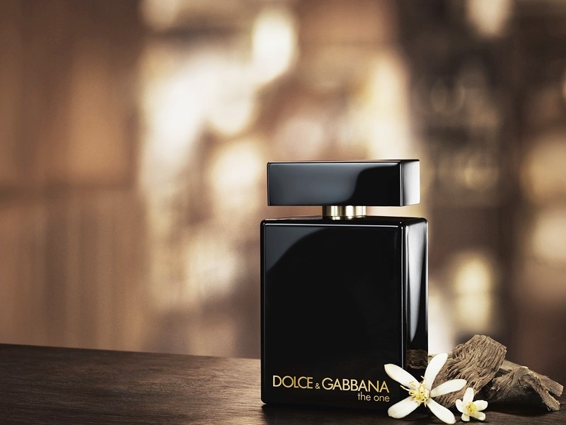 Nước Hoa Nam Dolce&Gabbana The One Intense - 5