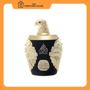 Nước Hoa Nam Ghala Zayed Luxury Gold - 7