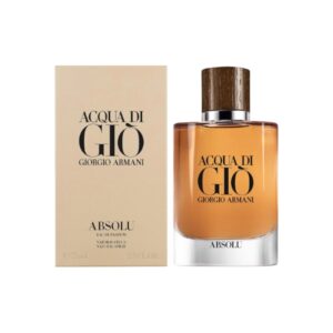 Nước Hoa Nam Giorgio Armani Acqua Di Giò Absolu-2