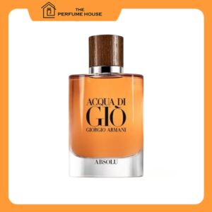 Nước Hoa Nam Giorgio Armani Acqua Di Giò Absolu