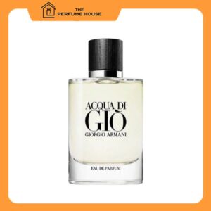 Nước Hoa Nam Giorgio Armani Acqua Di Giò EDP