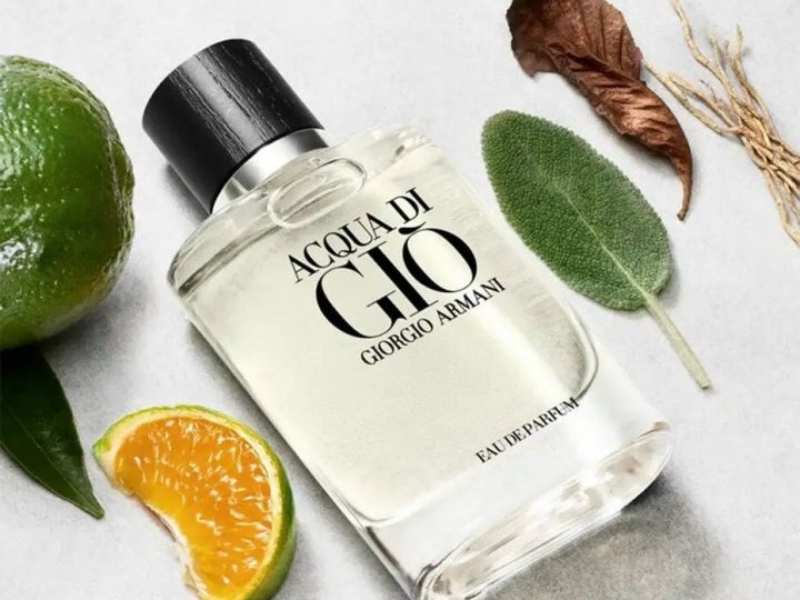 Nước Hoa Nam Giorgio Armani Acqua Di Giò EDP - 6