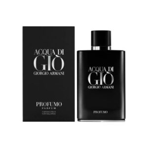Nước Hoa Nam Giorgio Armani Acqua Di Giò Profumo-2
