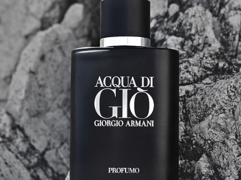 Nước Hoa Nam Giorgio Armani Acqua Di Giò Profumo - 3