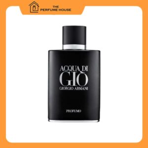 Nước Hoa Nam Giorgio Armani Acqua Di Giò Profumo