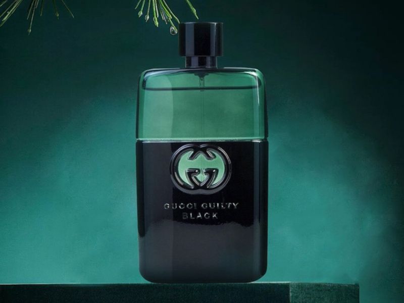 Gucci Gucci Guilty Black Pour Homme theperfumehouse.com.vn
