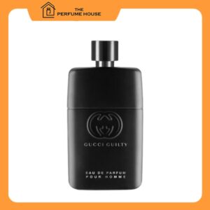 Nước Hoa Nam Gucci Guilty EDP Pour Homme