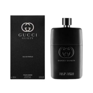 Nước Hoa Nam Gucci Guilty EDP Pour Homme box