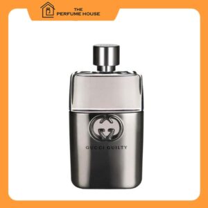 Nước Hoa Nam Gucci Guilty EDT Pour Homme