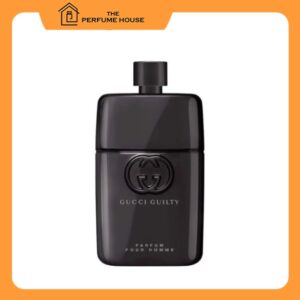 Nước Hoa Nam Gucci Guilty Pour Homme Parfum