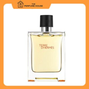 Nước Hoa Nam Hermes Terre d’Hermes EDT