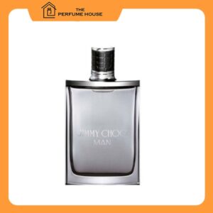 Nước Hoa Nam Jimmy Choo Man EDT-1