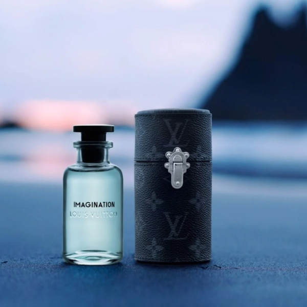 Thiết kế Louis Vuitton Imagination