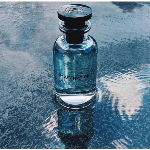 Giới thiệu Louis Vuitton Imagination