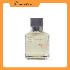 Nước Hoa Nam Maison Francis Kurkdjian Amyris Homme EDT-1