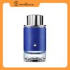 Nước Hoa Nam MontBlanc Explorer Ultra Blue EDP