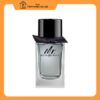 Nước Hoa Nam Mr Burberry EDT