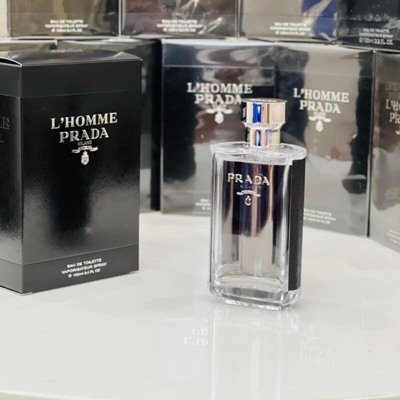 Prada L’Homme EDT