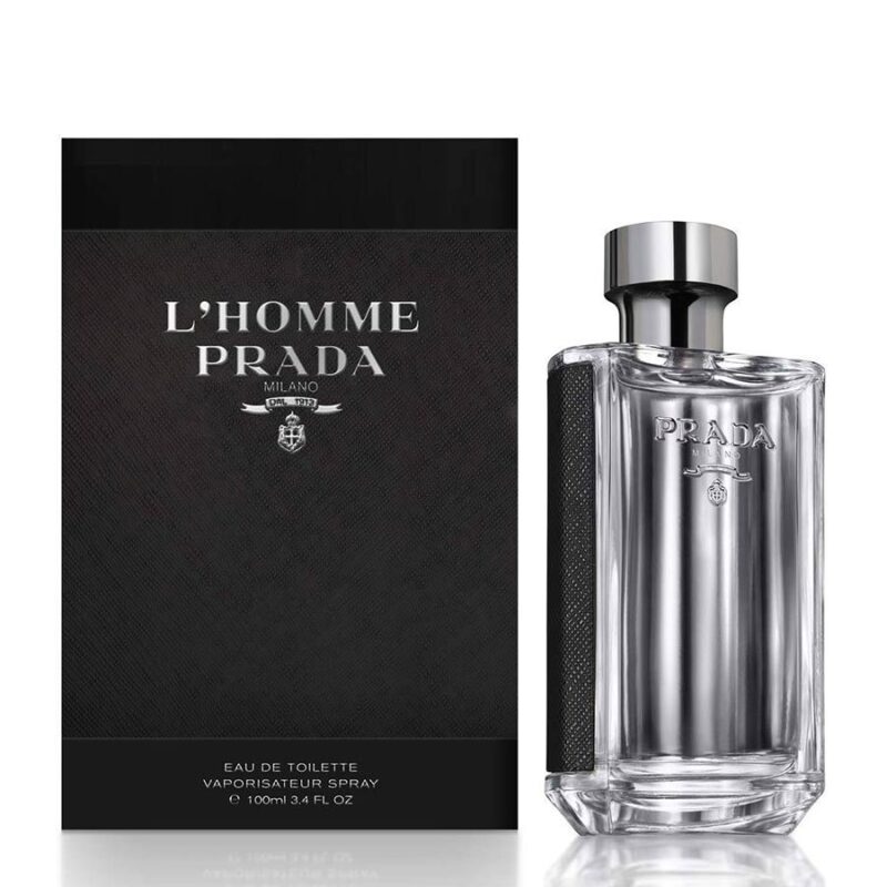 Prada L’Homme EDT