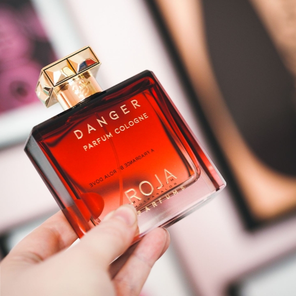 Mùi hương Roja Danger Parfum Cologne