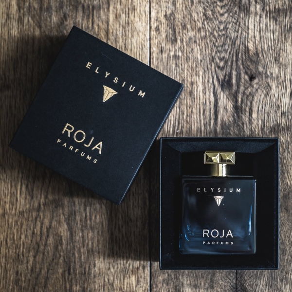 Thiết kế Roja Elysium Cologne