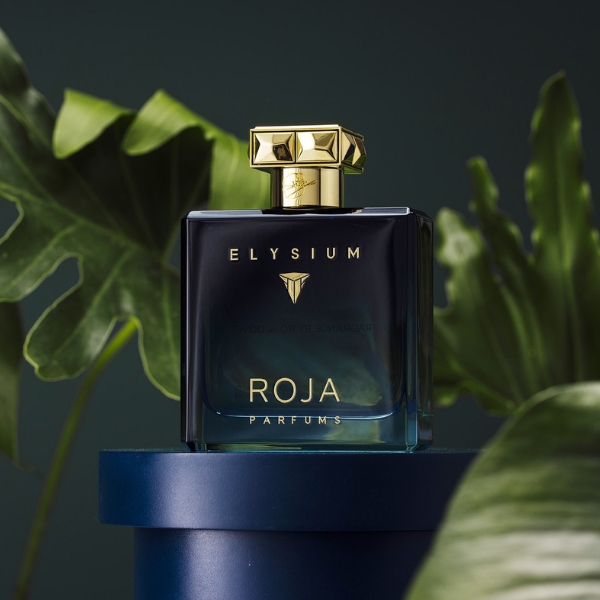 Giới thiệu Roja Elysium Cologne